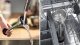 Blender Bosch Blender ręczny MSM4W221 7