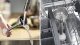 Blender Bosch Blender ręczny MSM4W221 9