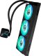 Chłodzenie wodne Asus Prime LC 360 ARGB (90RC0101-B0EAY0) 4