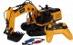 Mega Creative MASZYNA BUD KOPARK R/C FF LAD 39X21X17 MC WB 18 6