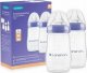 Lansinoh Butelki ze smoczkiem NaturalWave Teat (2-pack) 2 x 240 ml 5
