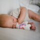 BabyOno 1557/01 PRZYTULANKA-SZELEŚCIK LLAMA LULU 3