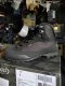 Buty trekkingowe męskie Aku M'S NS 564 SPIDER II, black, 43 9
