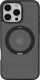Torras Etui Ostand do iPhone 16 Pro (czarne) 1