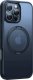 Torras Etui Ostand do iPhone 16 Pro (czarne) 2