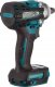 Zestaw elektronarzędzi Makita 7-elementowy (DLX2359TJ1) 2
