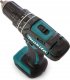 Zestaw elektronarzędzi Makita 7-elementowy (DLX2359TJ1) 10