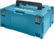 Zestaw elektronarzędzi Makita 7-elementowy (DLX2359TJ1) 12