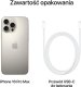 Smartfon Apple iPhone 16 Pro Max 256GB Titanium (MYWY3) 9