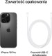 Smartfon Apple iPhone 16 Pro 256GB Black Titanium (MYNH3) 9