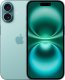 Smartfon Apple iPhone 16 128GB Teal (MYED3) 1
