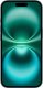 Smartfon Apple iPhone 16 128GB Teal (MYED3) 2