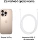 Smartfon Apple iPhone 16 Pro 256GB Desert Titanium (MYNK3) 9