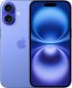 Smartfon Apple iPhone 16 128GB Ultramarine (MYEC3) 1