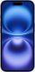 Smartfon Apple iPhone 16 128GB Ultramarine (MYEC3) 2