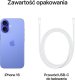 Smartfon Apple iPhone 16 128GB Ultramarine (MYEC3) 9