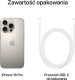 Smartfon Apple iPhone 16 Pro 256GB Natural Titanium (MYNL3) 9