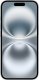 Smartfon Apple iPhone 16 128GB White (MYE93) 2