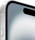 Smartfon Apple iPhone 16 128GB White (MYE93) 4
