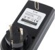 Blow 72-018# Programator czasomierz cyfrowy t5 czarny 4