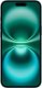 Smartfon Apple iPhone 16 Plus 5G 8/256GB Zielony (MXY53) 2