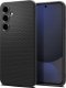 Spigen Spigen Liquid Air, matte black - Samsung Galaxy S24 FE 2