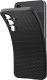 Spigen Spigen Liquid Air, matte black - Samsung Galaxy S24 FE 4