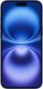 Smartfon Apple iPhone 16 Plus 128GB Ultramarine (MXVX3) 2