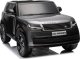 Triton Auto Na Akumulator Range Rover DK-RR998 Szare Lakierowane 1
