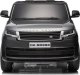 Triton Auto Na Akumulator Range Rover DK-RR998 Szare Lakierowane 11