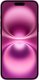 Smartfon Apple iPhone 16 Plus 256GB Pink (MXY13) 2