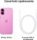 Smartfon Apple iPhone 16 Plus 256GB Pink (MXY13) 9