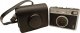 Aparat cyfrowy Fujifilm Instax Mini EVO Czarny (16812467) 14