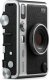 Aparat cyfrowy Fujifilm Instax Mini EVO Czarny (16812467) 2