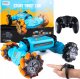 Gotel B4K3 R/C SAMOCHÓD 360* AKROBATYKA STUNT 14