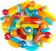Egaleco L73H KLOCKI MAGNETYCZNE ŚWIECĄCE FLUO 52SZT 7