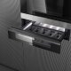Chłodziarka do wina Dometic DrawBar5C winiarka do zabudowy meblowej 10