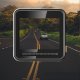 Wideorejestrator Retoo WIDEOREJESTRATOR SAMOCHODOWY + MODUŁ GPS Z WYŚWIETLACZEM DASH CAM HDR 8