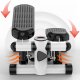 Stepper Logit STEPPER PROSTY Z LINKAMI DO ĆWICZEŃ LICZNIK LCD REGULACJA FITNESS 14