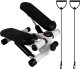 Stepper Logit STEPPER PROSTY Z LINKAMI DO ĆWICZEŃ LICZNIK LCD REGULACJA FITNESS 3
