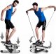Stepper Logit STEPPER PROSTY Z LINKAMI DO ĆWICZEŃ LICZNIK LCD REGULACJA FITNESS 7