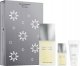 Issey Miyake Xmas 2023 Set : L'Eau d'Issey, Eau De Toilette, For Men, 125 ml + L'Eau d'Issey, Eau De Toilette, For Men, 15 ml *Miniature + L'Eau d'Issey, Moisturizing, Shower Gel, For All Skin Types, 50 ml For Men 2