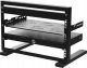 STALFLEX STOJAK RACK STR19-6U-B STALFLEX 6