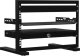 STALFLEX STOJAK RACK STR19-6U-B STALFLEX 7