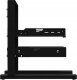 STALFLEX STOJAK RACK STR19-3U-B STALFLEX 7