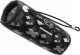 Głośnik JBL Flip 6 czarno-biały (JBLFLIP6MG) 5