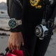 Zegarek sportowy Suunto Ocean Sand (SS050984000) 7