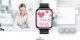 Smartwatch Giewont GW230-2 Czarny  (GW230-2) 10