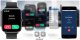 Smartwatch Giewont GW230-2 Czarny  (GW230-2) 4