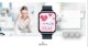 Smartwatch Giewont GW230-5 Granatowy  (GW230-5) 10